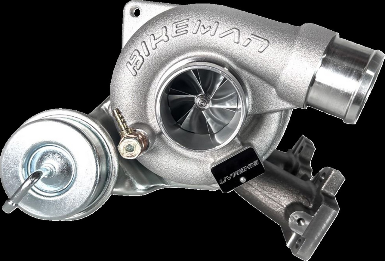 Bikeman Performance 10-311