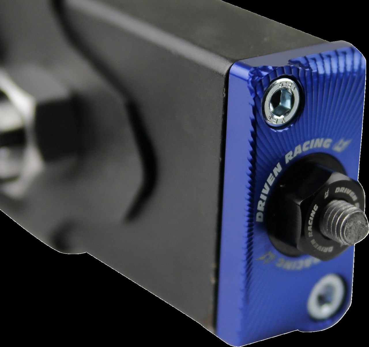 Driven DRCAX-206BL