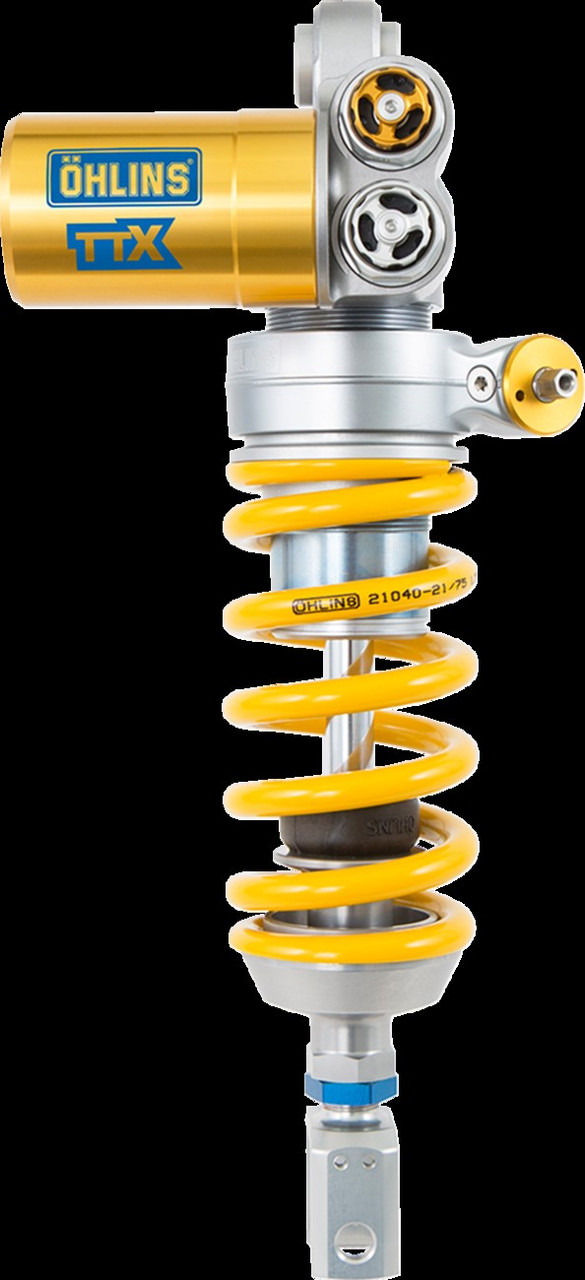 Ohlins BM 568