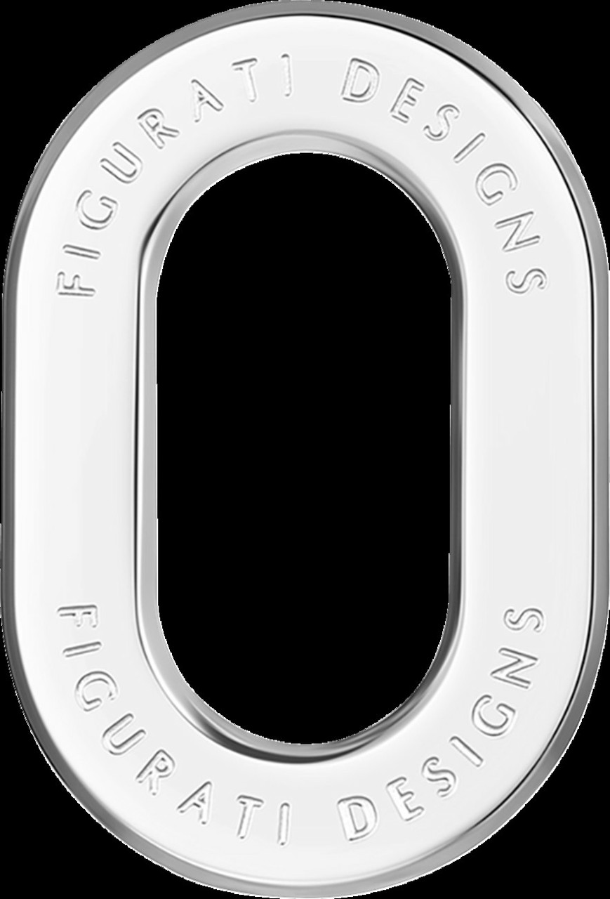 Figurati Designs FD60-ANTRG-SS-LT