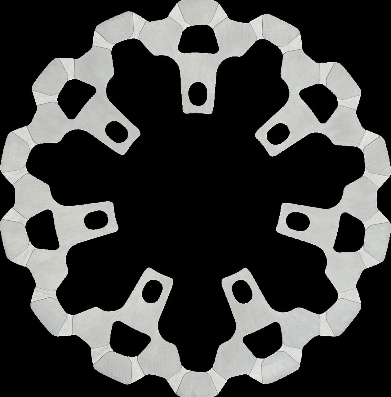 Lyndall Racing Brakes 3-620