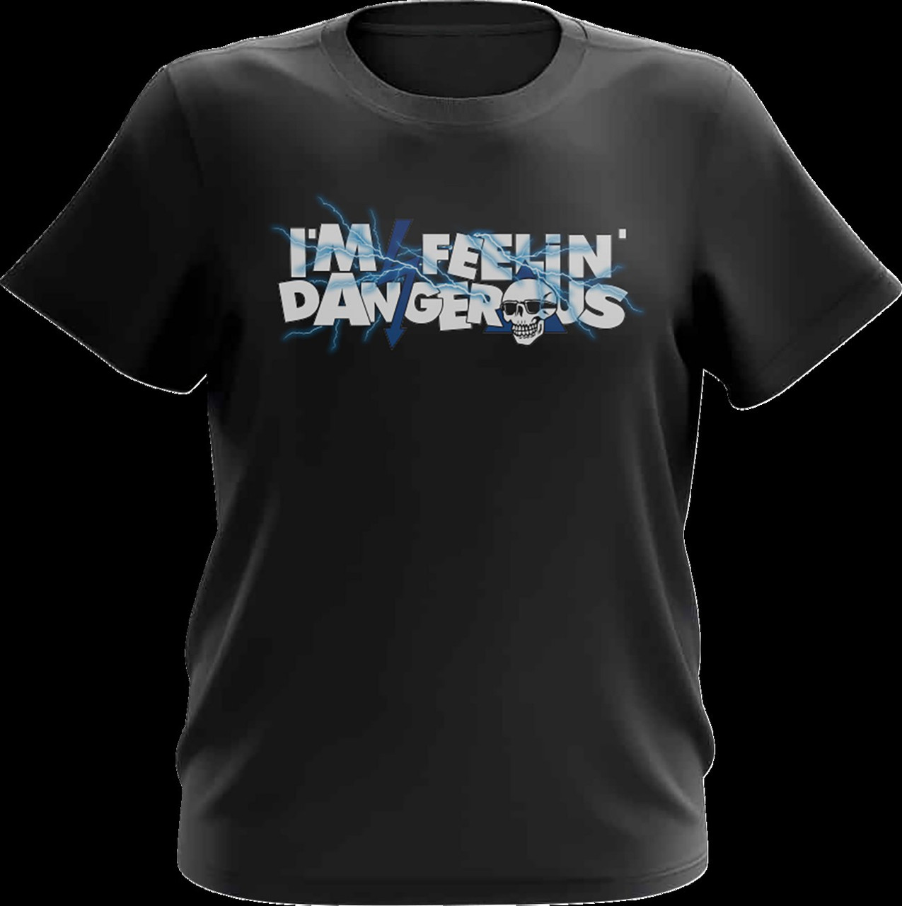 Deegan Apparel DBTSS3007BBUM