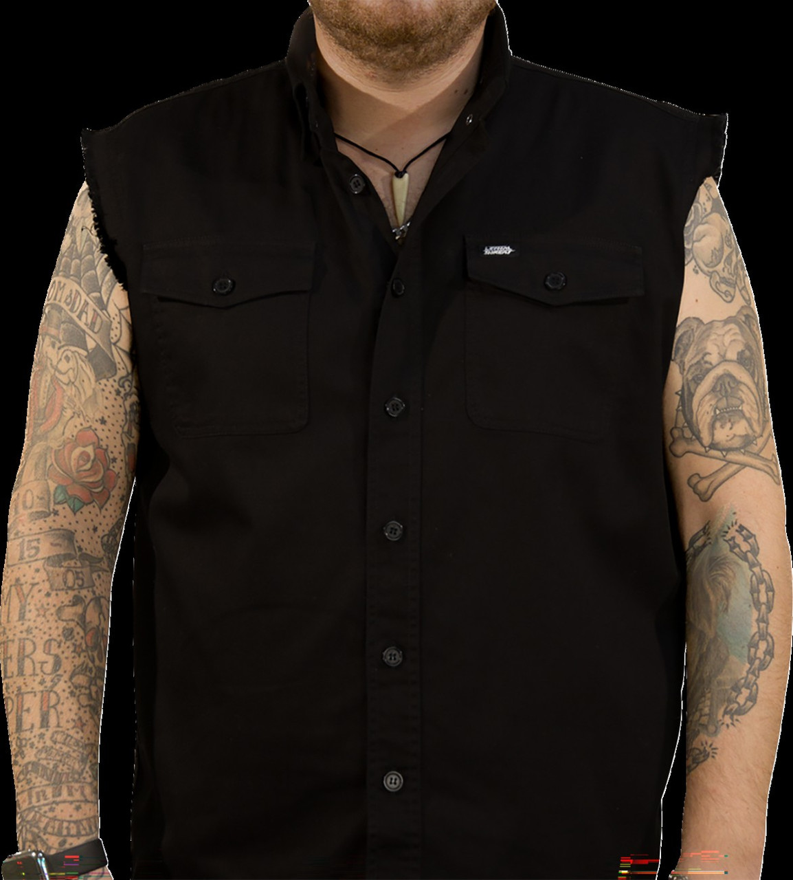 Lethal Threat CO60190XXL