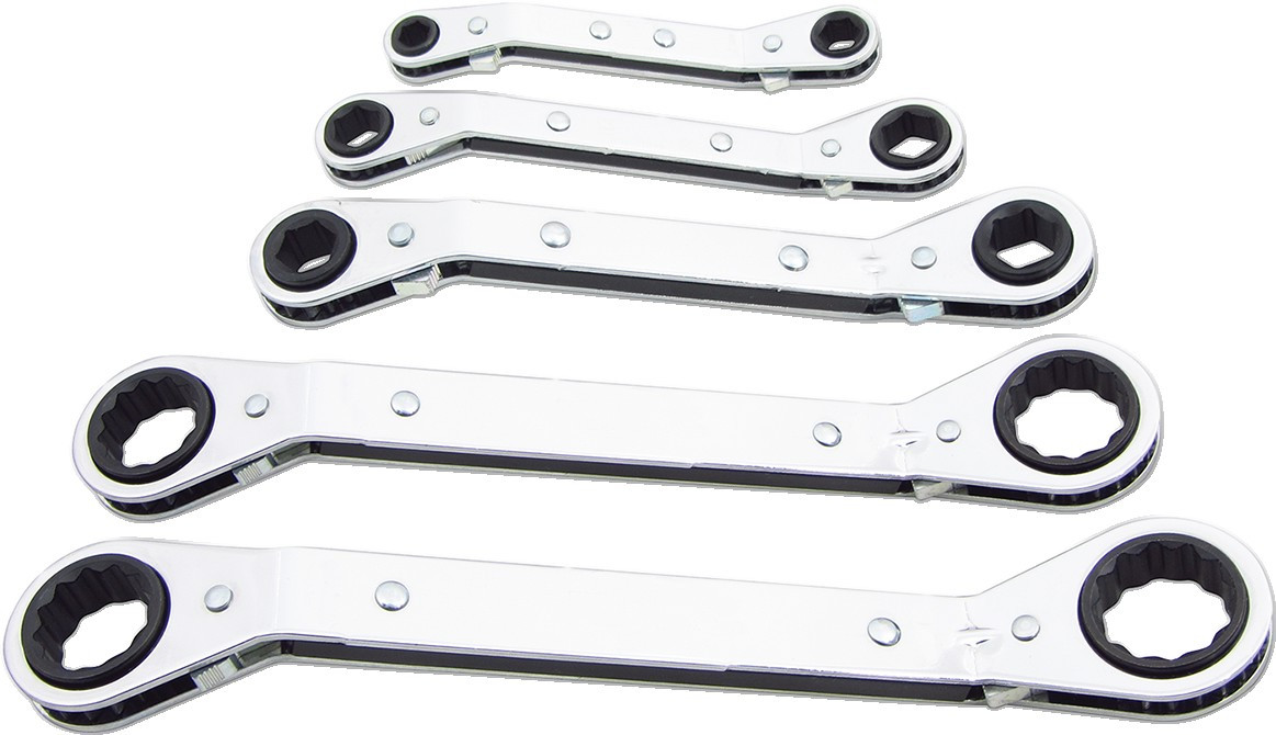 Lang Tools ROW-5