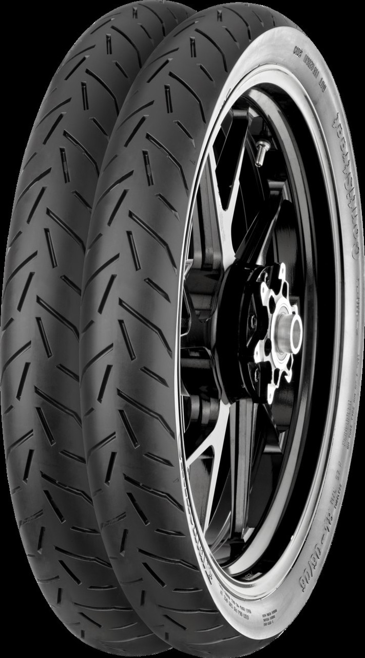 Continental 02404200000