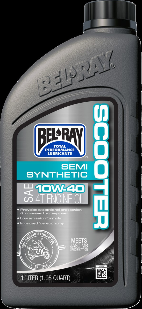 Bel Ray 303064150160