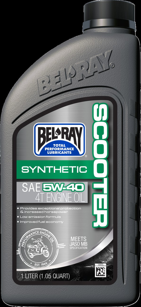 Bel Ray 303063150160