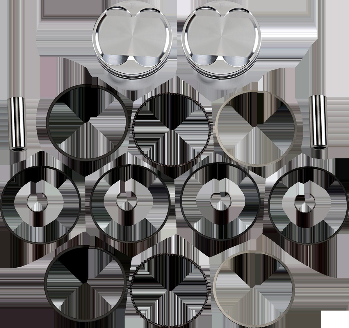 JE Pistons 274191