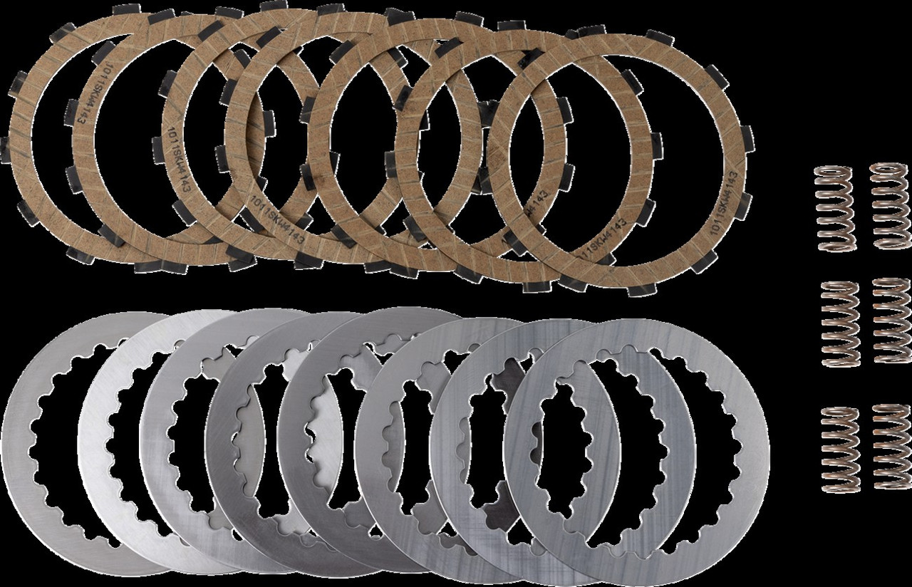 Hinson Clutch FSC855-7-002
