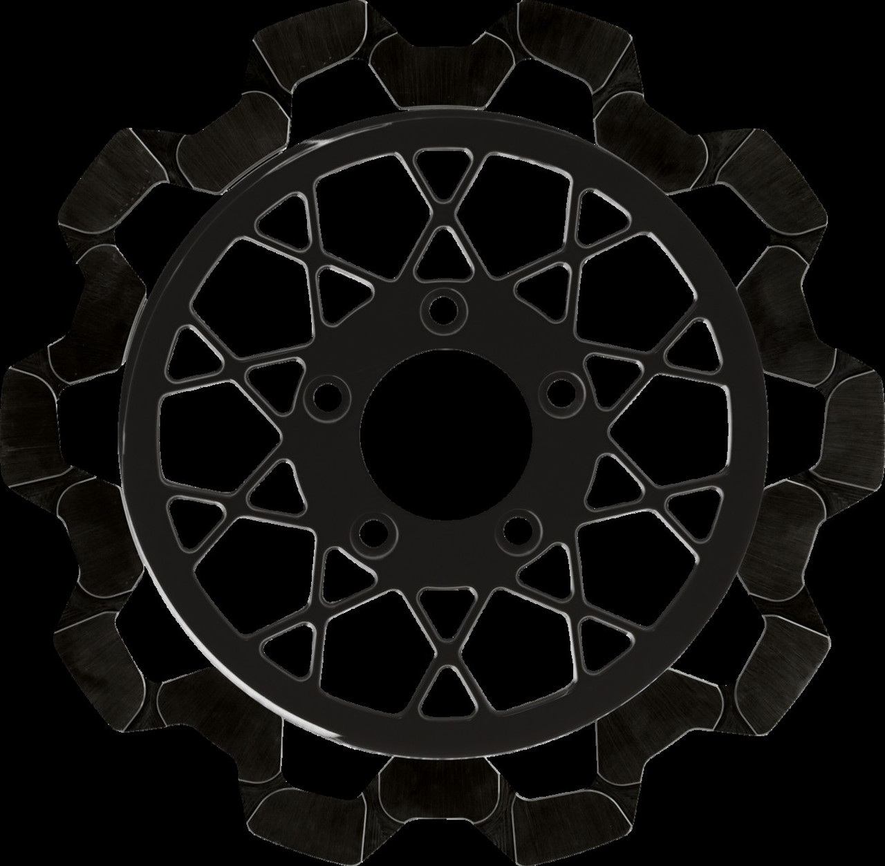 Lyndall Racing Brakes 4107-2101