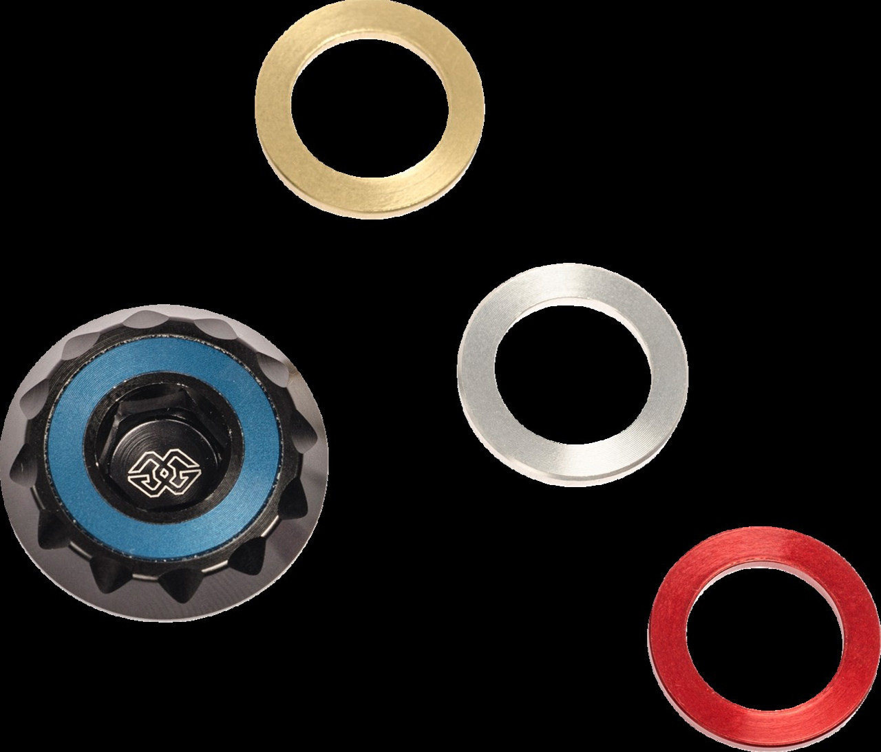 Gilles Tooling OFC-27-30