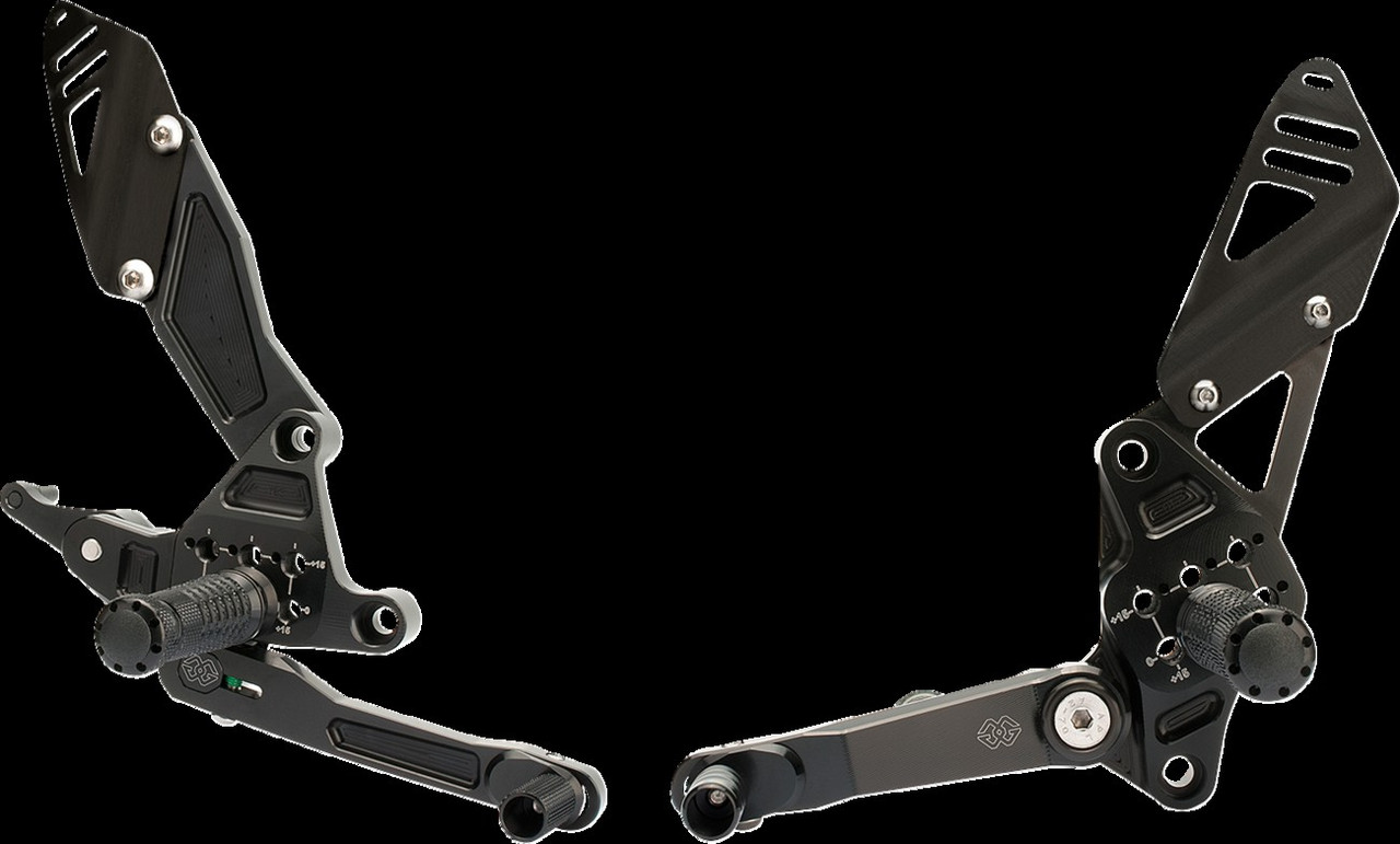 Gilles Tooling FXR-Y03-B