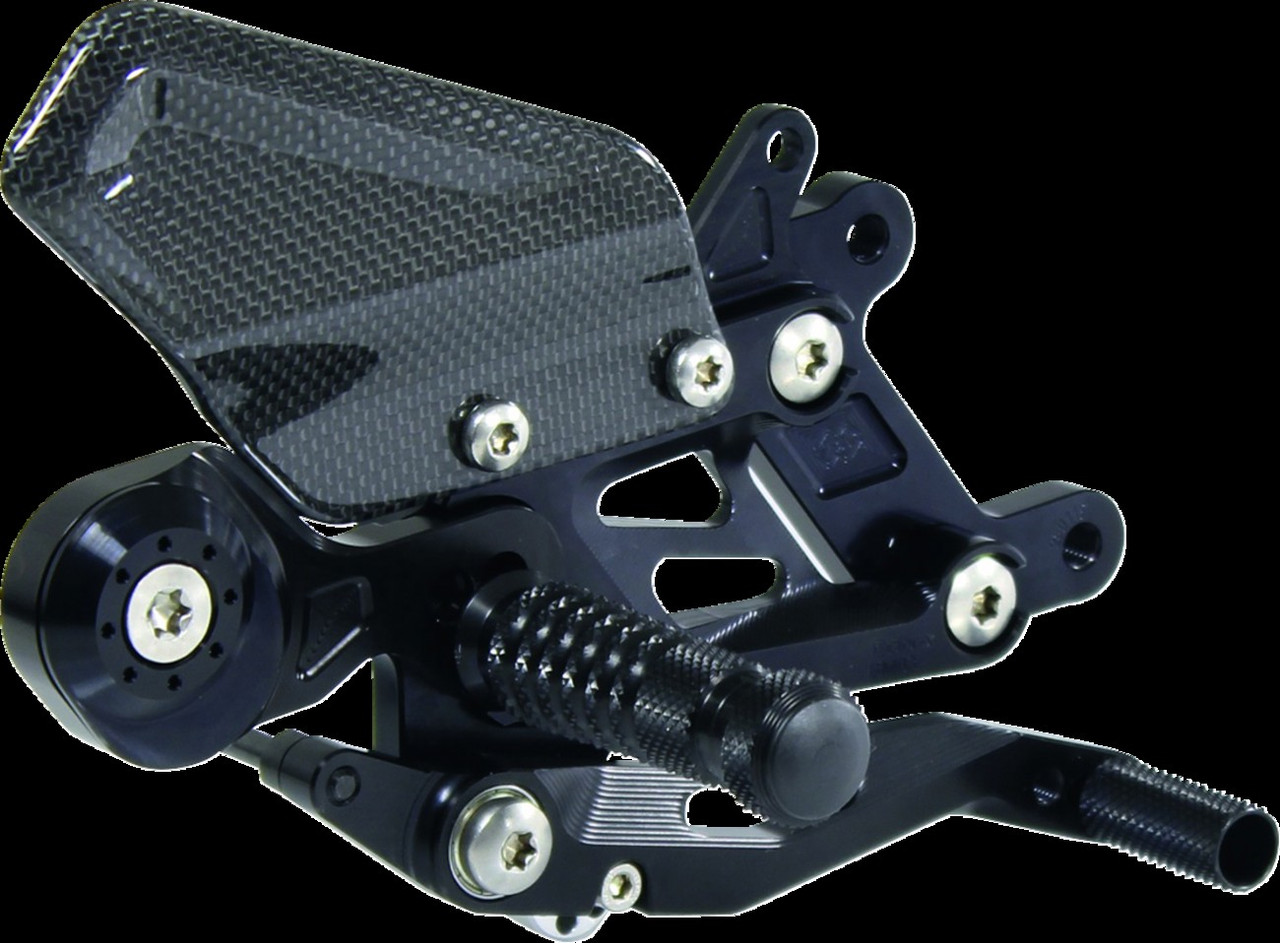 Gilles Tooling FXR-BM03-B
