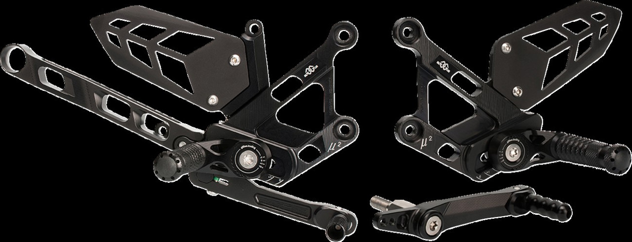 Gilles Tooling MUE2-Y02-B