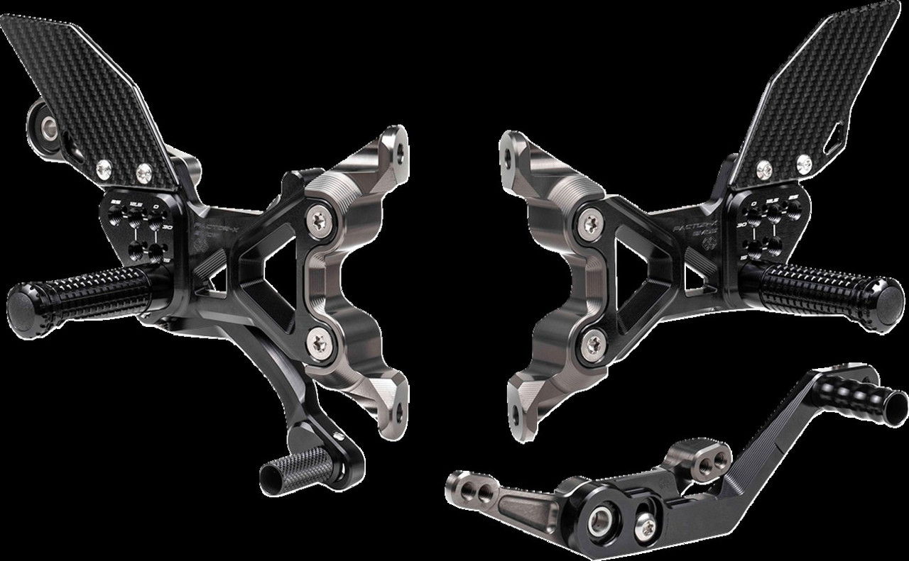 Gilles Tooling FXR-BM05-B