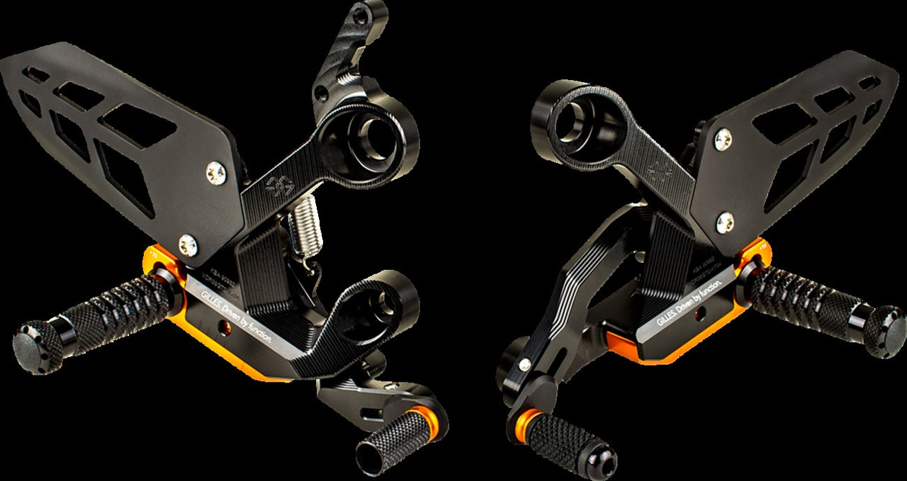 Gilles Tooling VCR38GT2-KT04