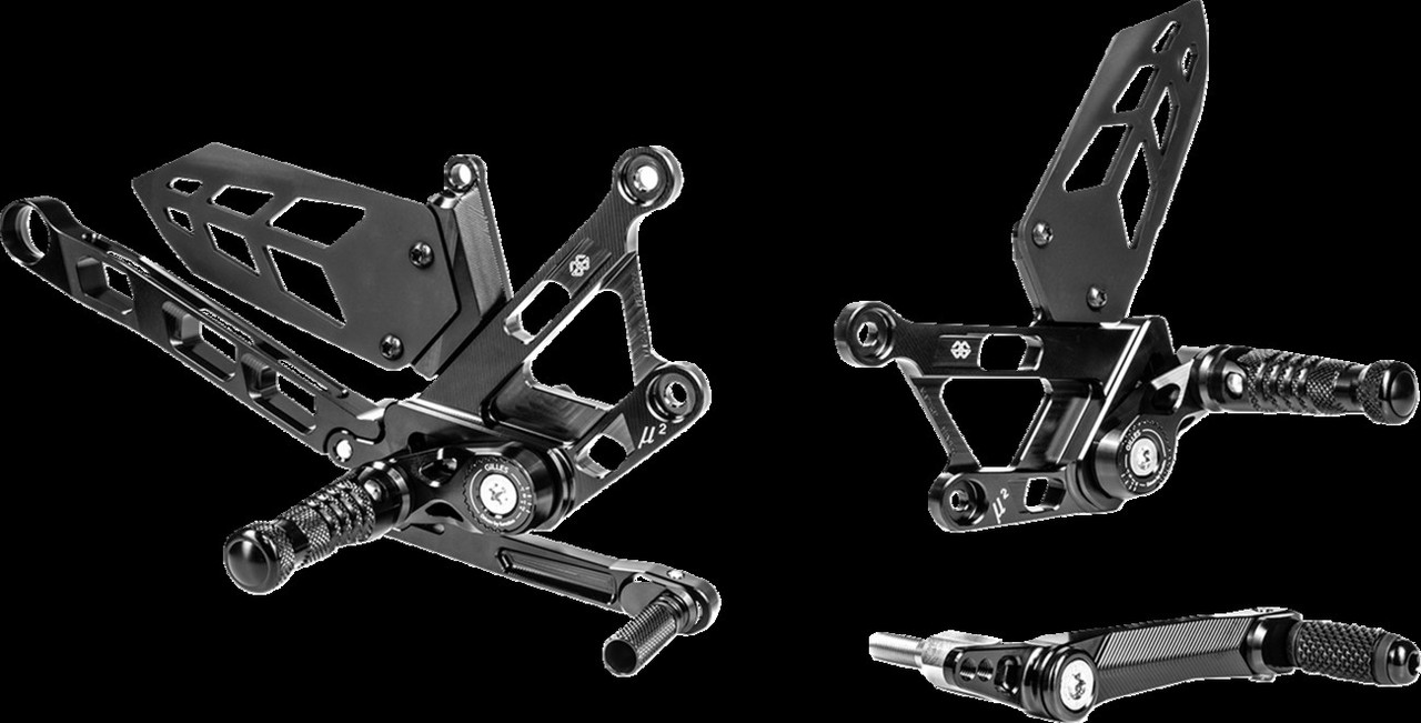 Gilles Tooling MUE2-Y03-B