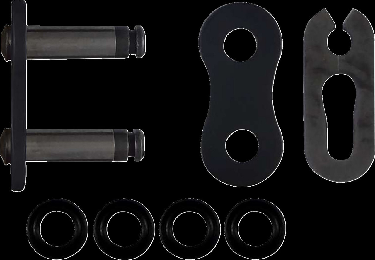 RK Racing Chain 520MAXO-CL-B
