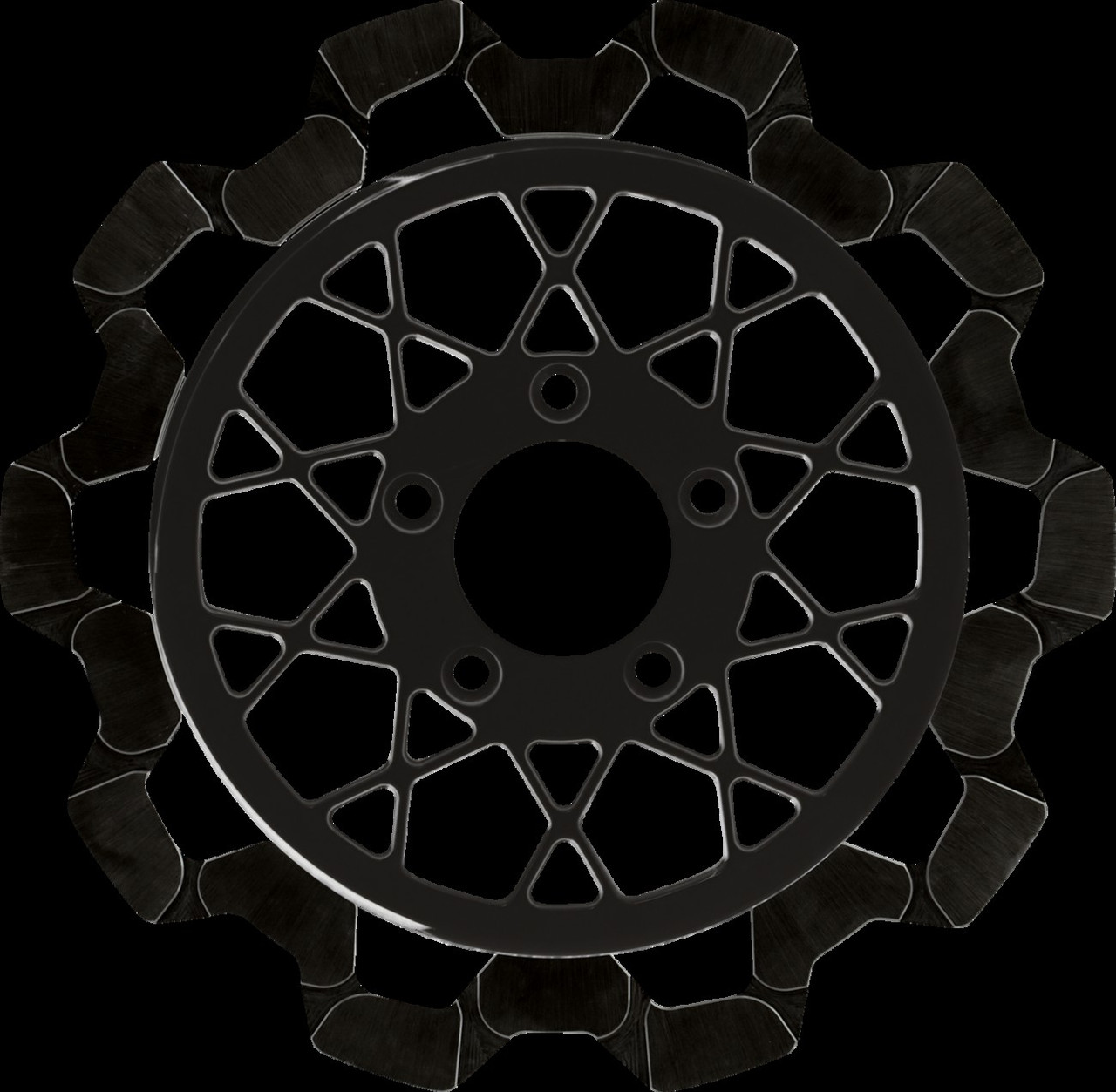 Lyndall Racing Brakes 4104-2101