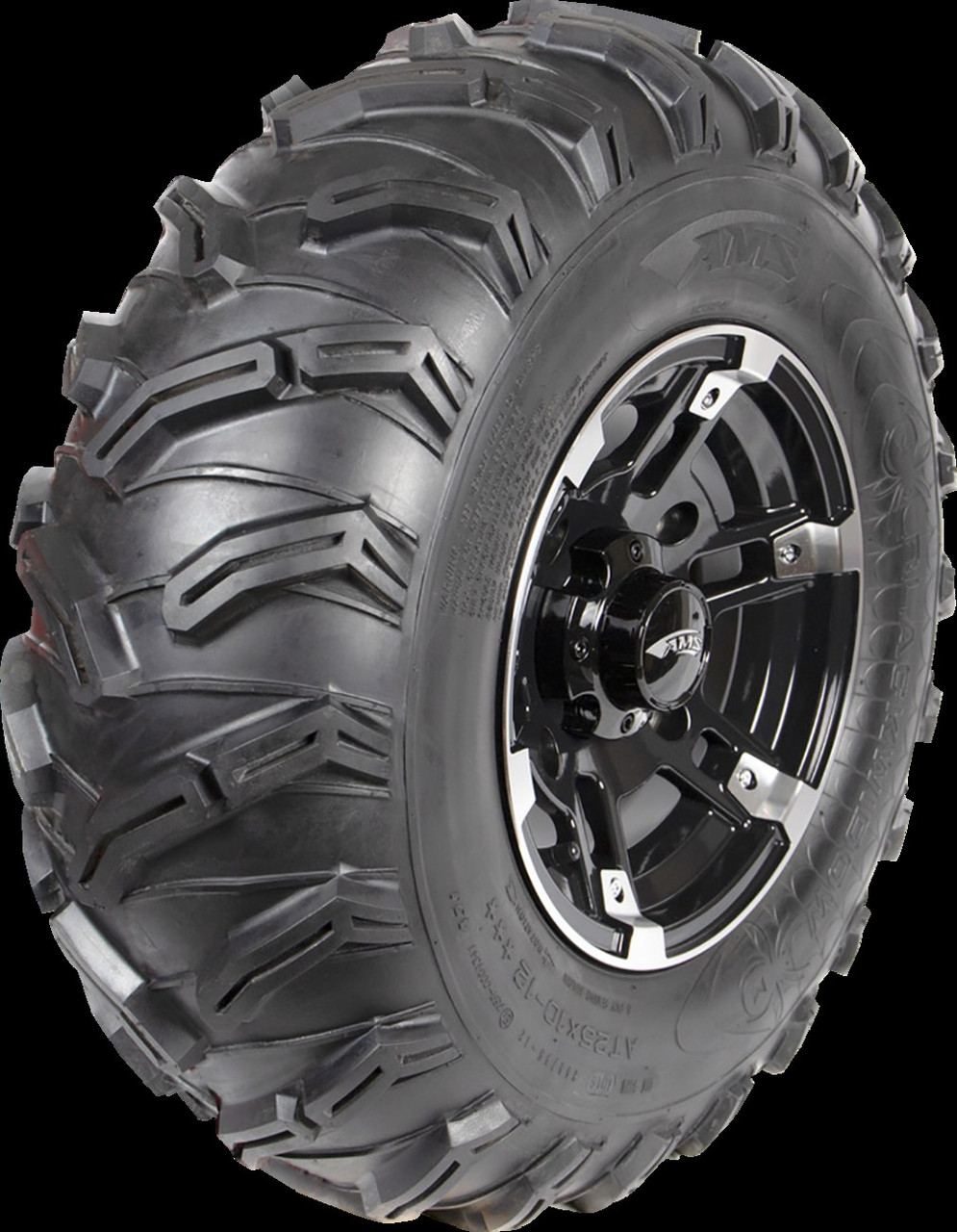 AMS Tire 1258-3511