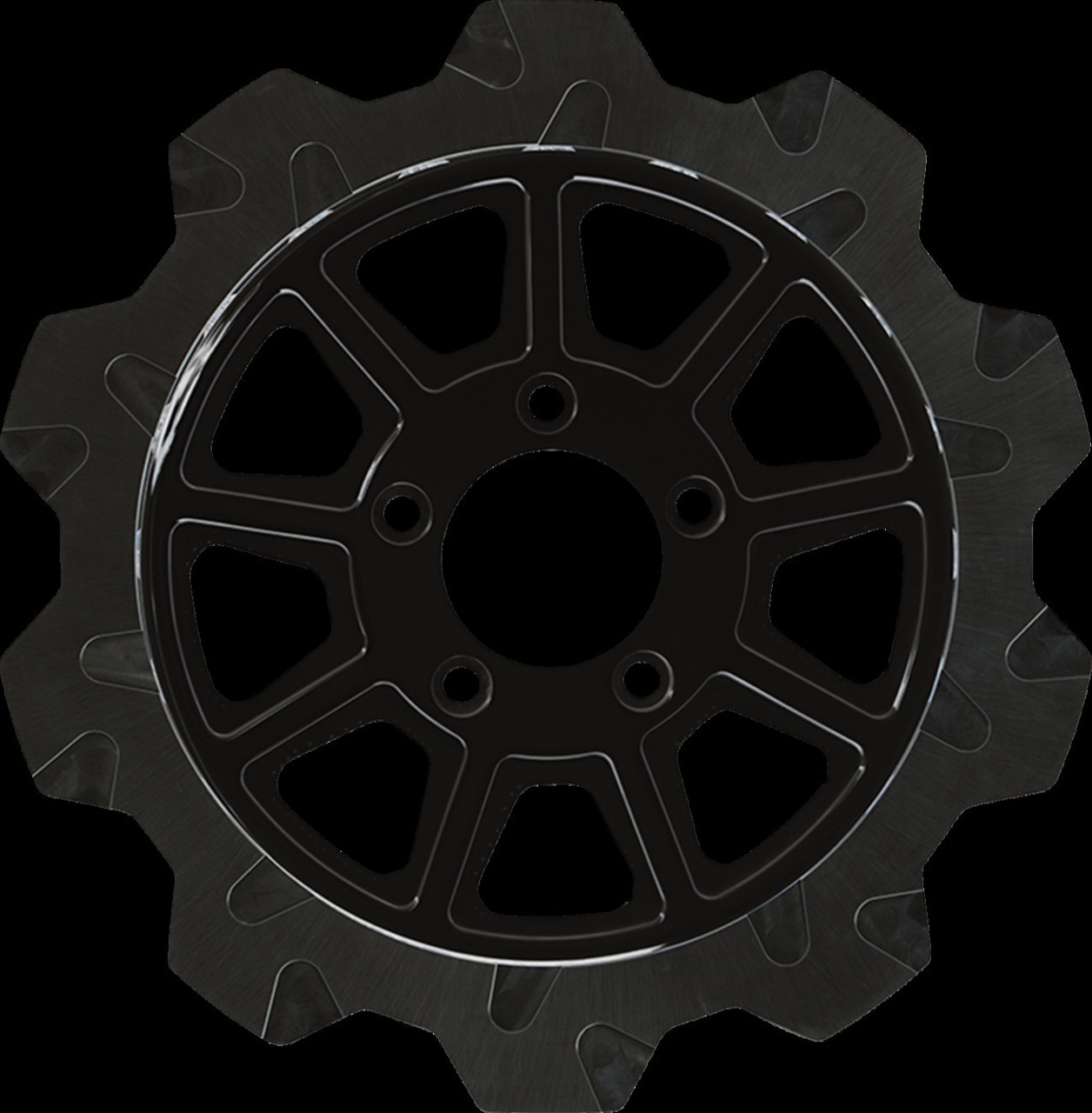 Lyndall Racing Brakes 2107-2133