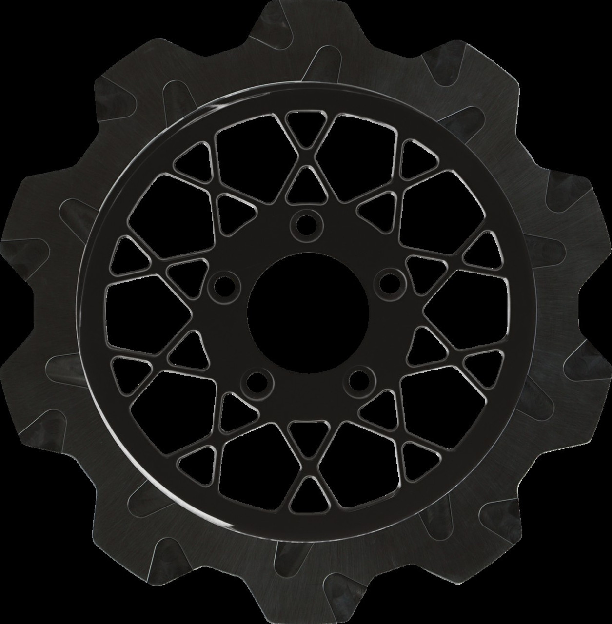 Lyndall Racing Brakes 2104-2101