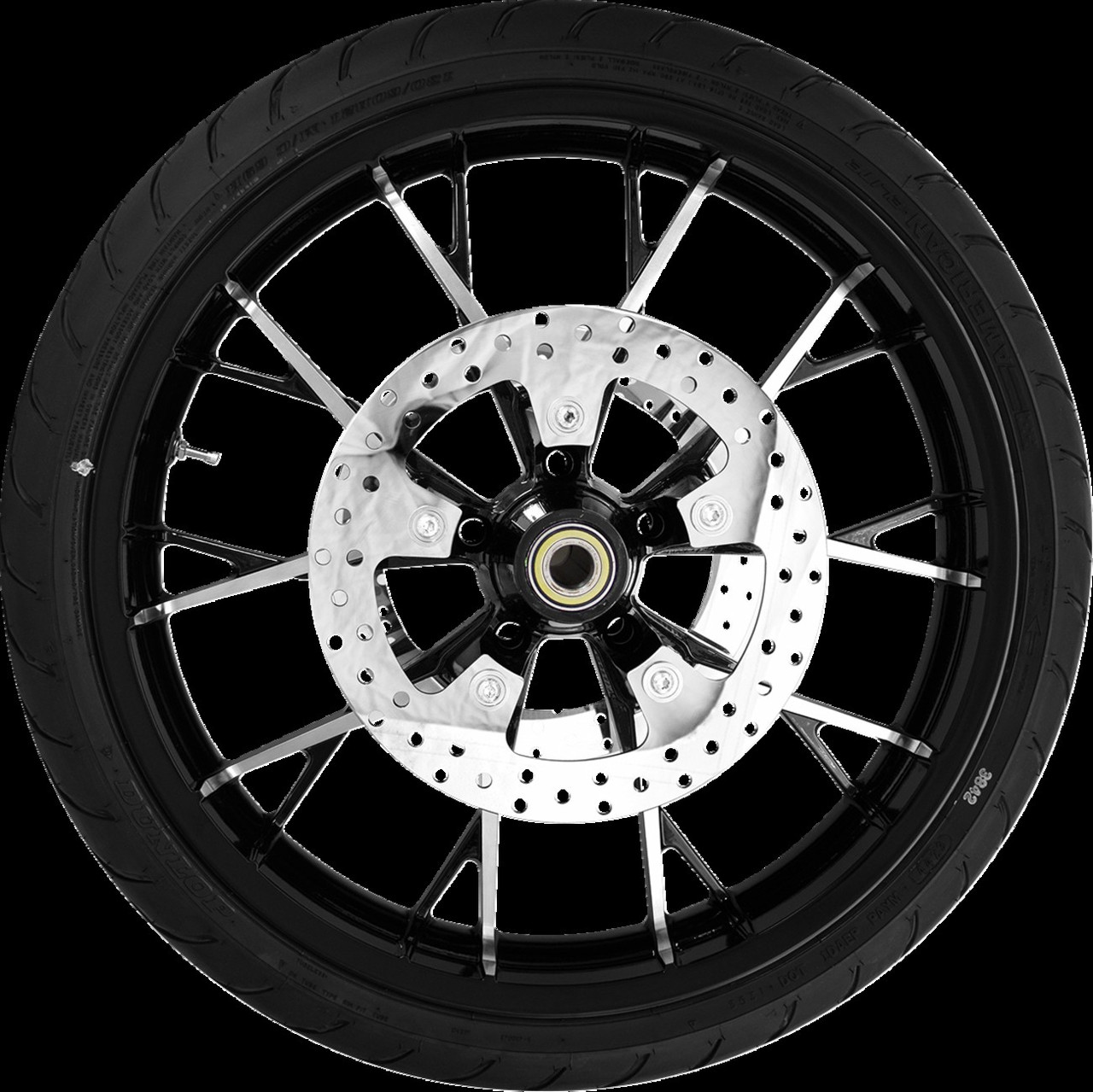 Coastal Moto PKG-MAR213BC-ABST