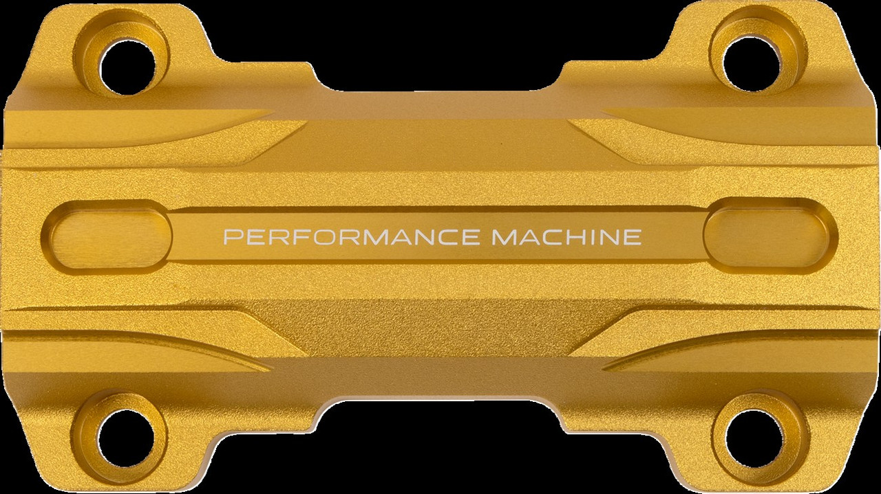 Performance Machine 0208-2196-SMG