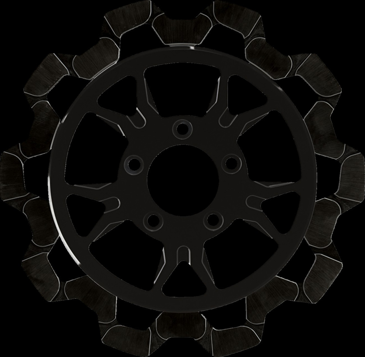 Lyndall Racing Brakes 4104-2158