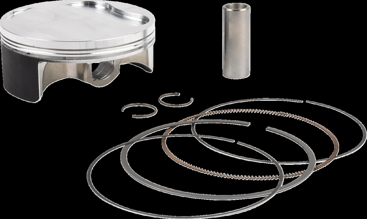 Wossner 4092DA
