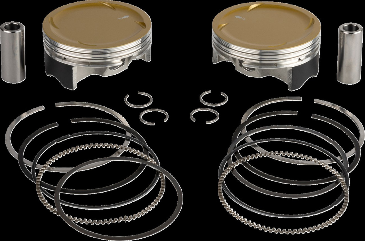 JE Pistons 394139