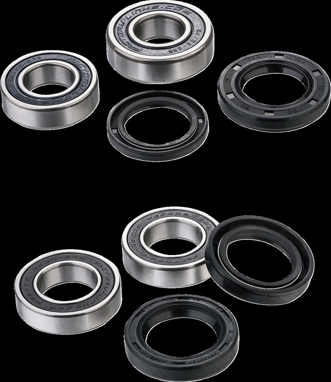 Factory Links KWK-Y-002