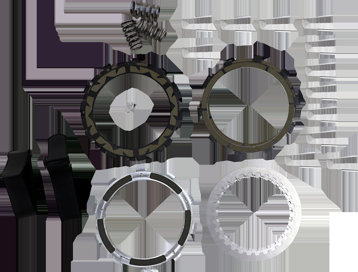Rekluse RMS-6319001