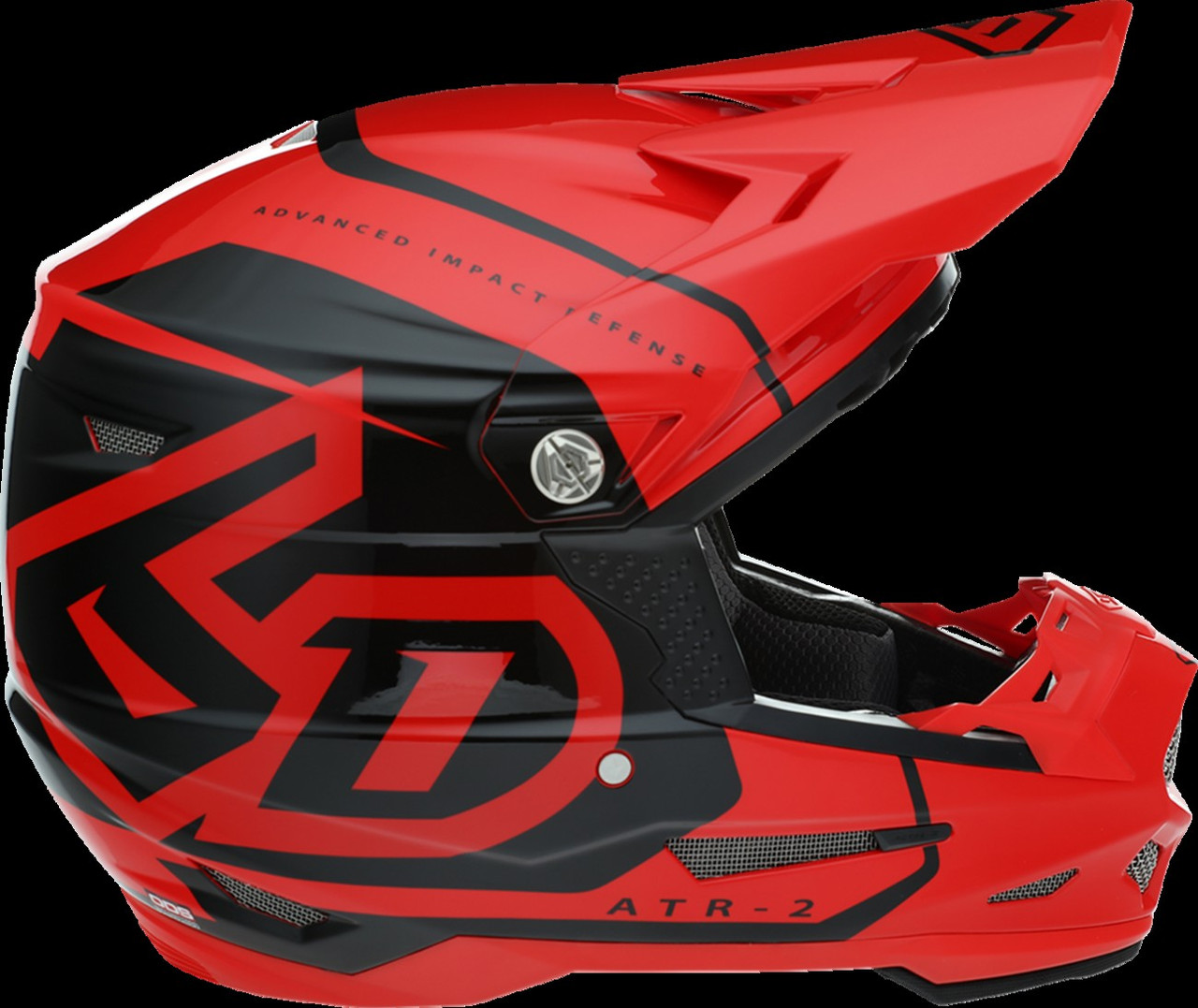 6D HELMETS 12-3229