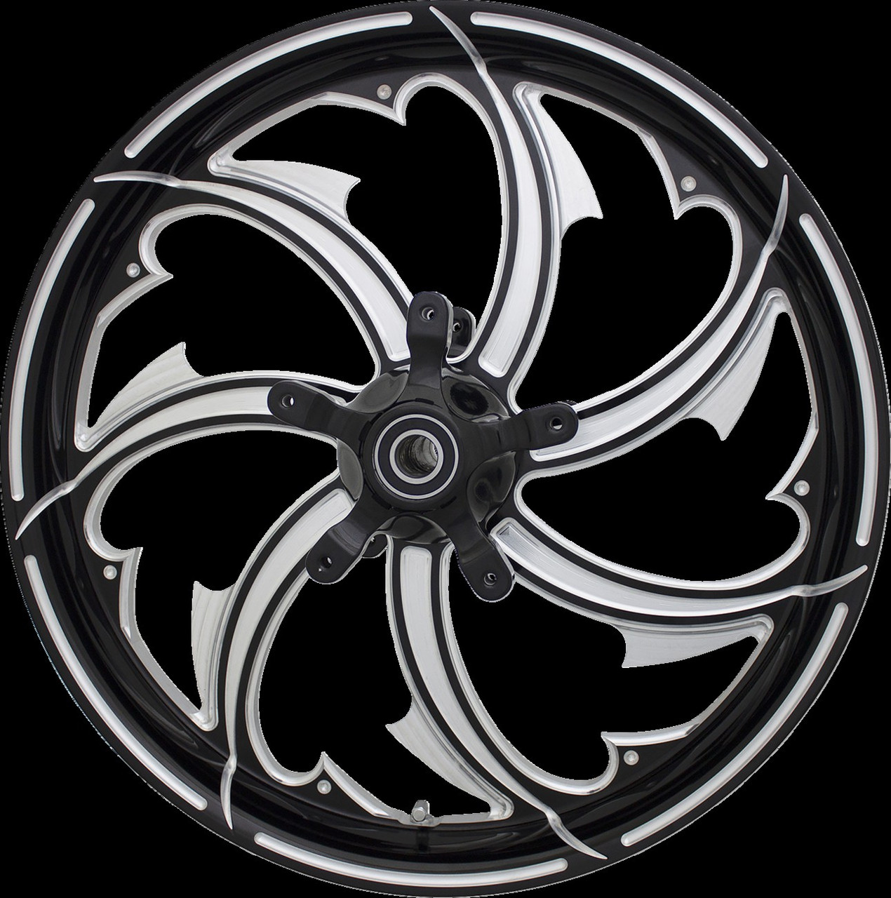 Coastal Moto FRY-165-BC-ABST
