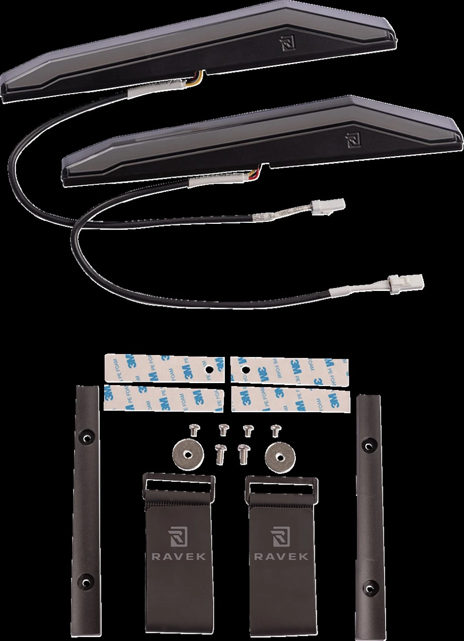 Ravek 64-105A