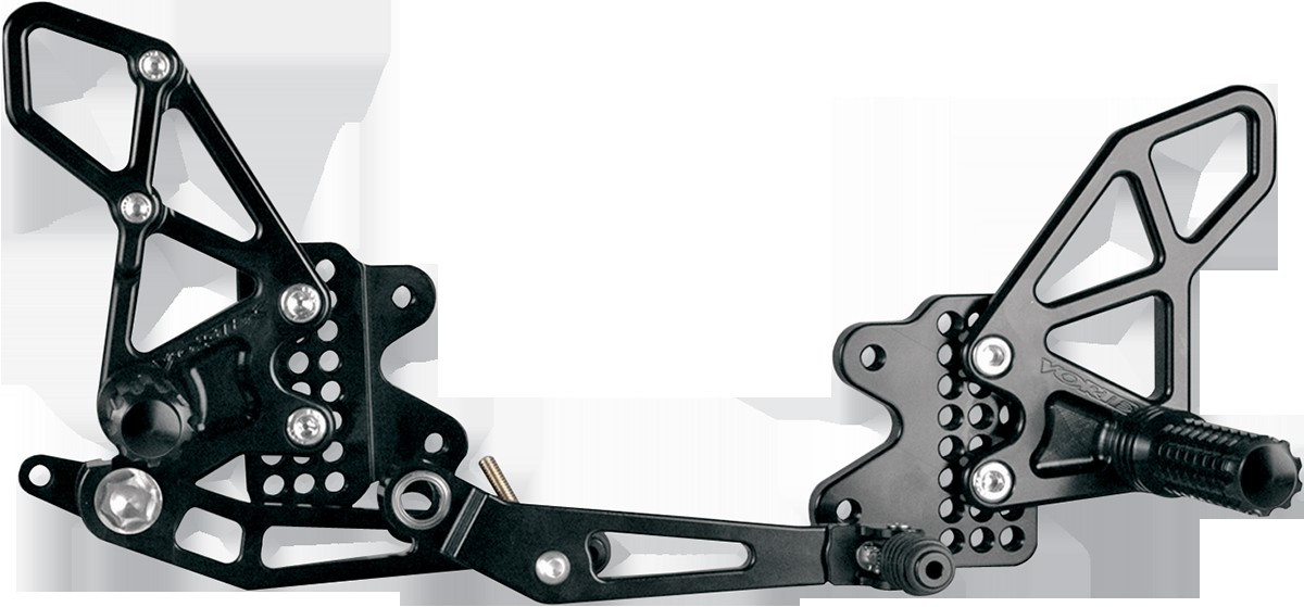 Vortex RS572K