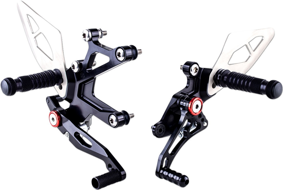 Gilles Tooling FXR-K06-B