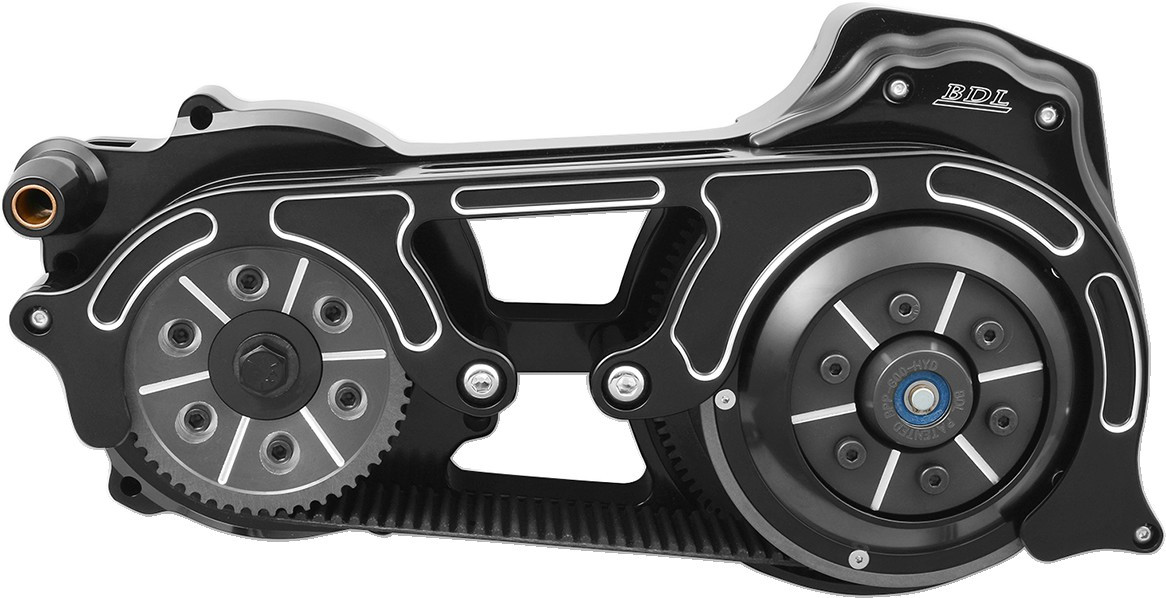 Belt Drives EVO-16BH-2B