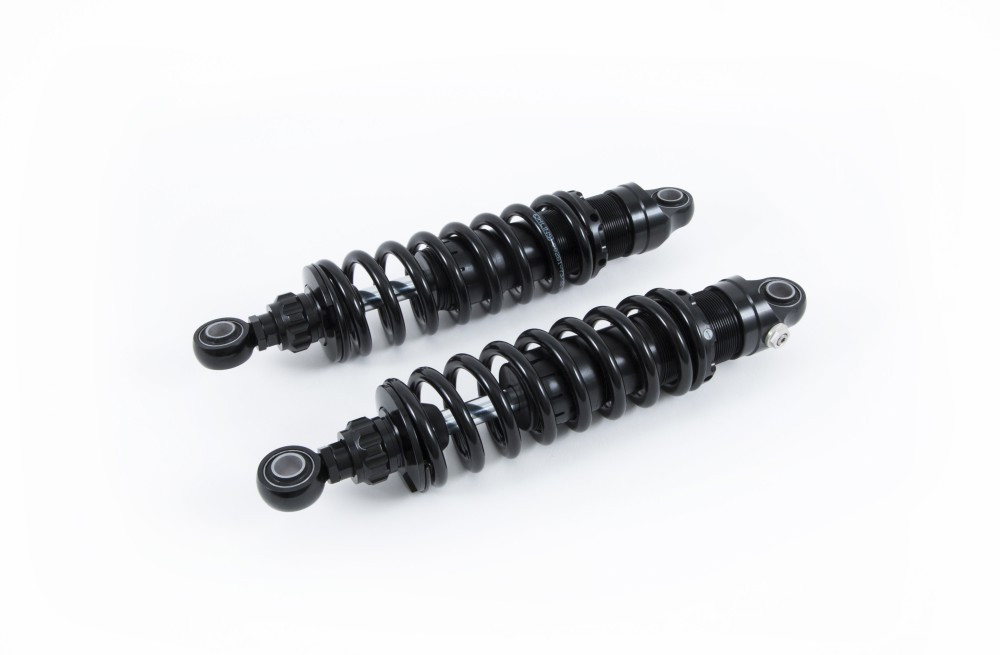 Ohlins HD 772