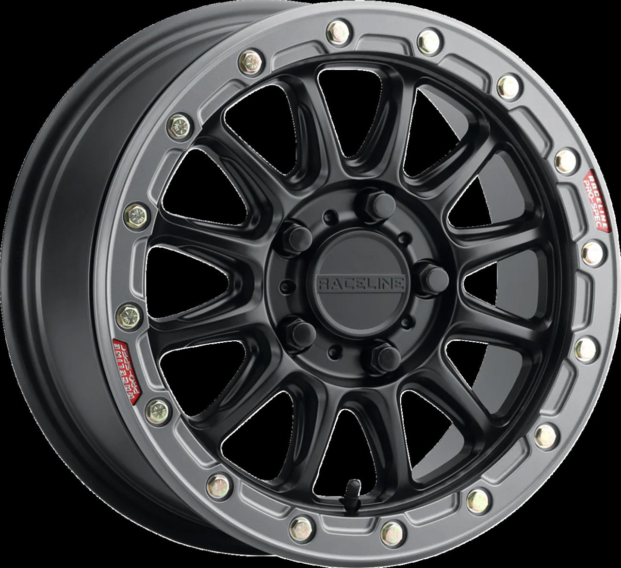 Raceline A14BG-51012+25