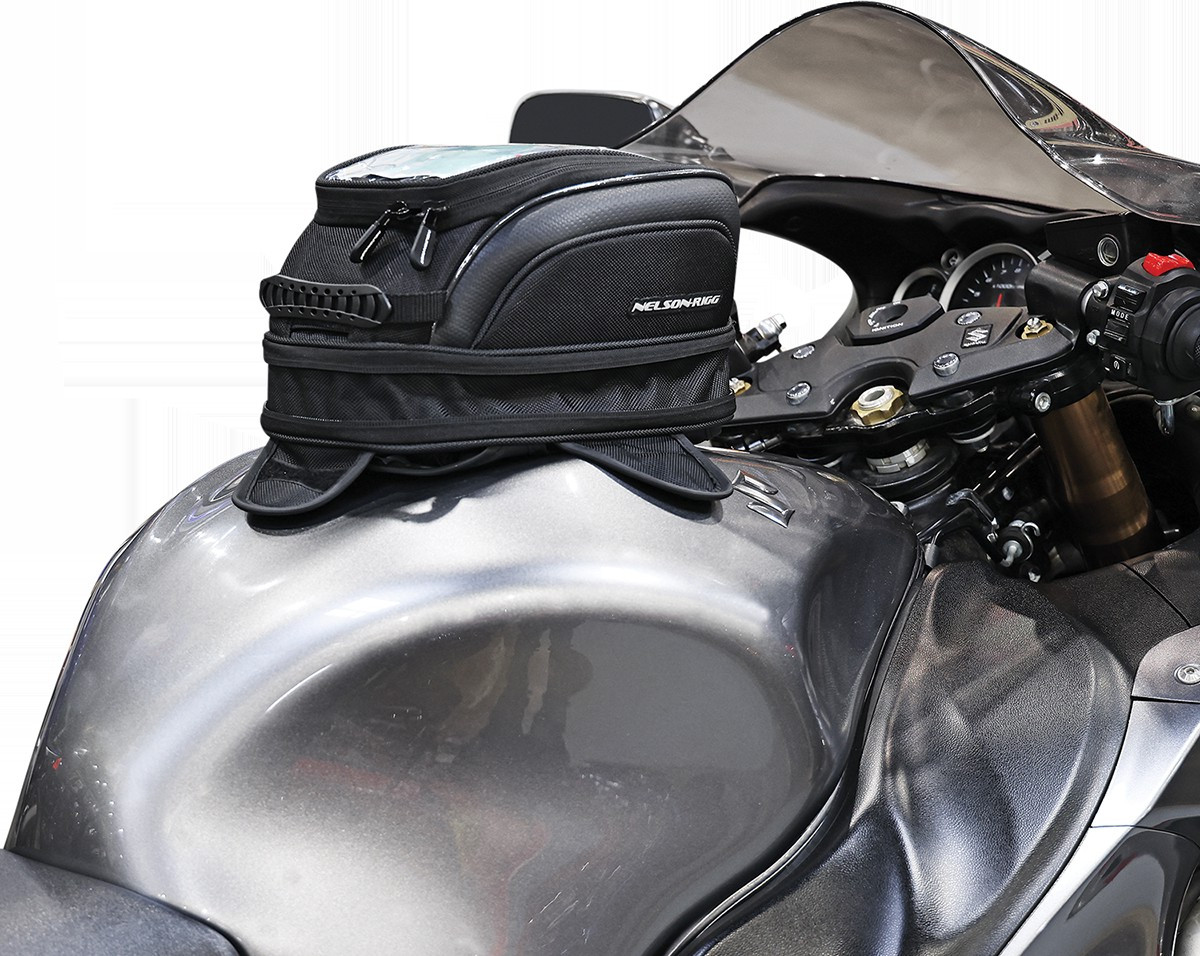 Nelson-Rigg CL-1100R