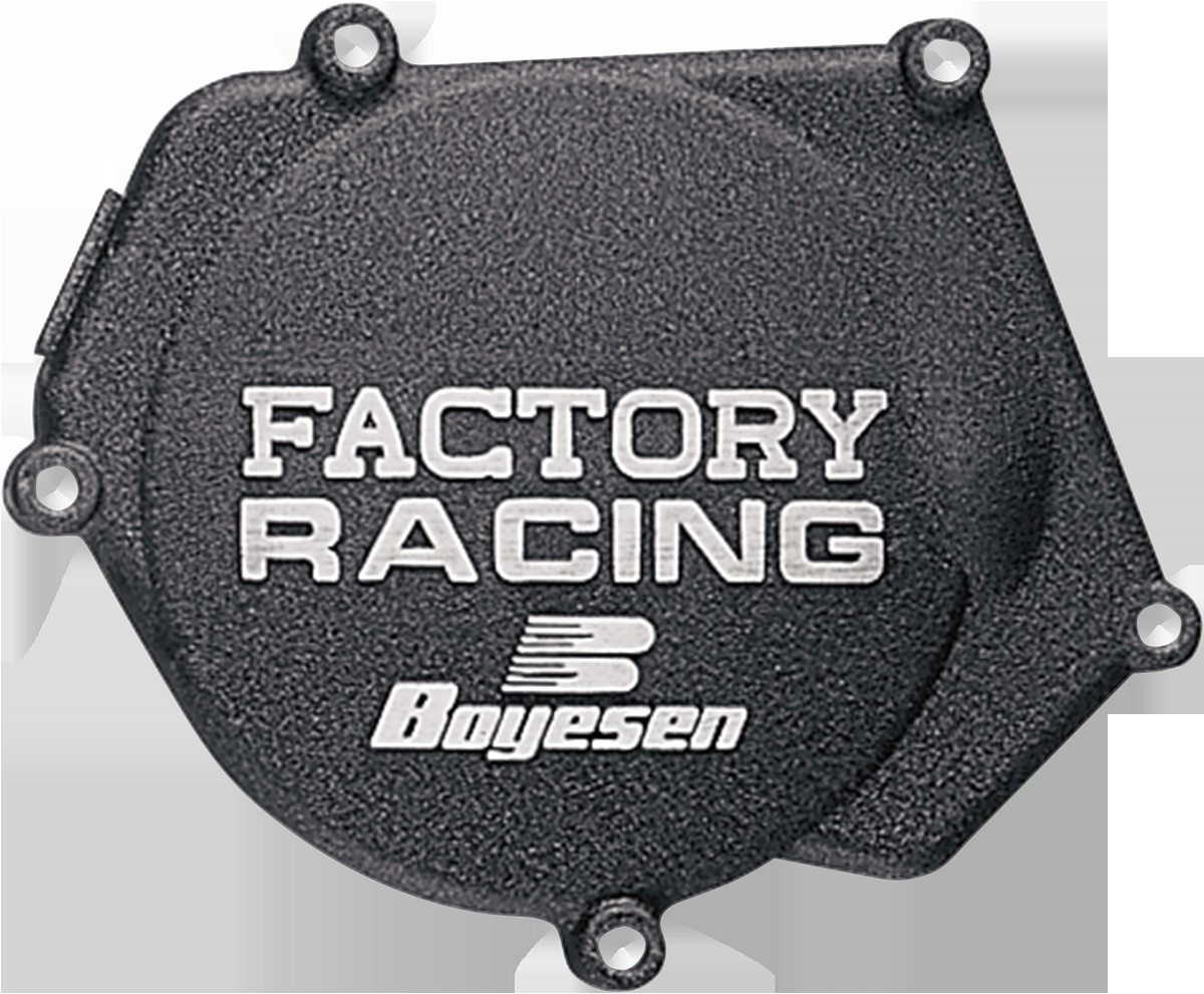 Boyesen SC12B