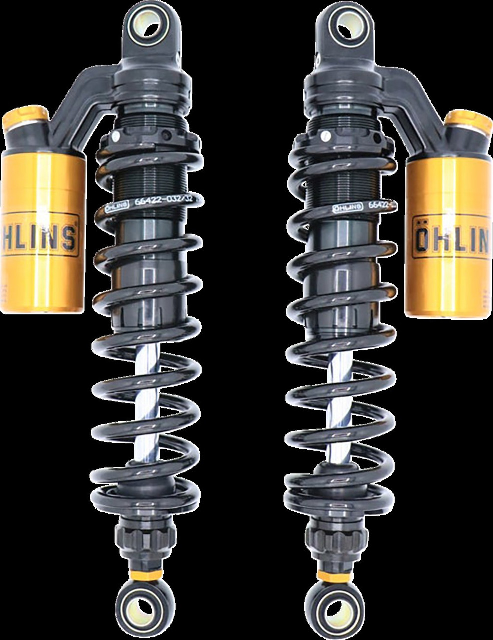 Ohlins HD 764LE