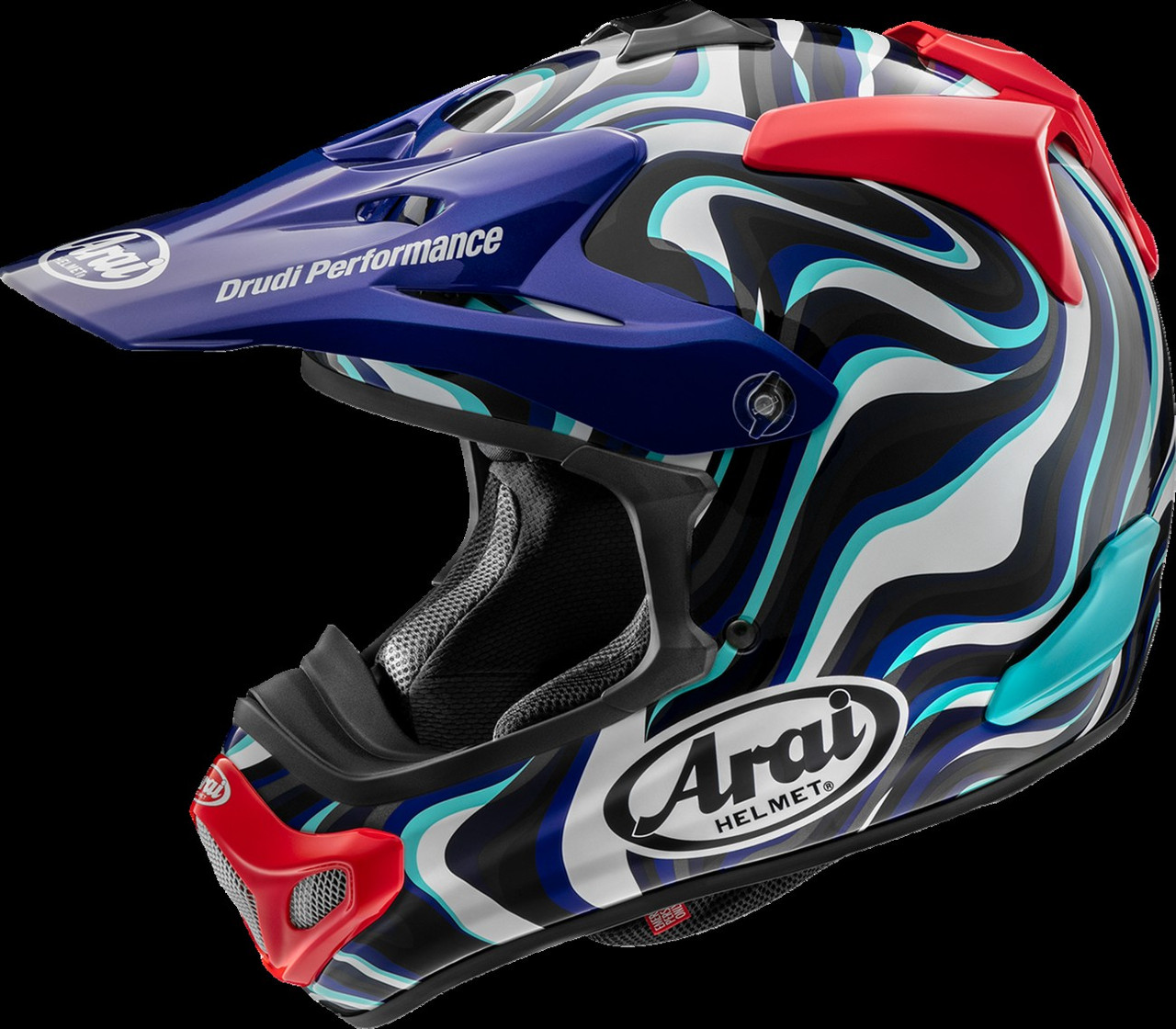 Arai 0110-8877