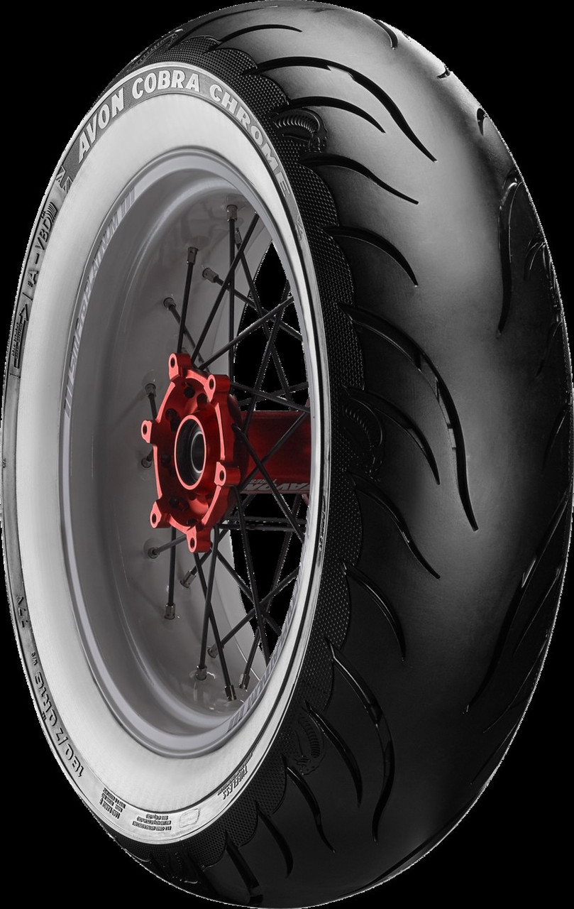 Avon Tire 638212