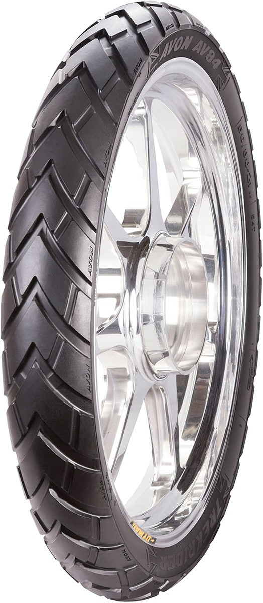 Avon Tire 638396