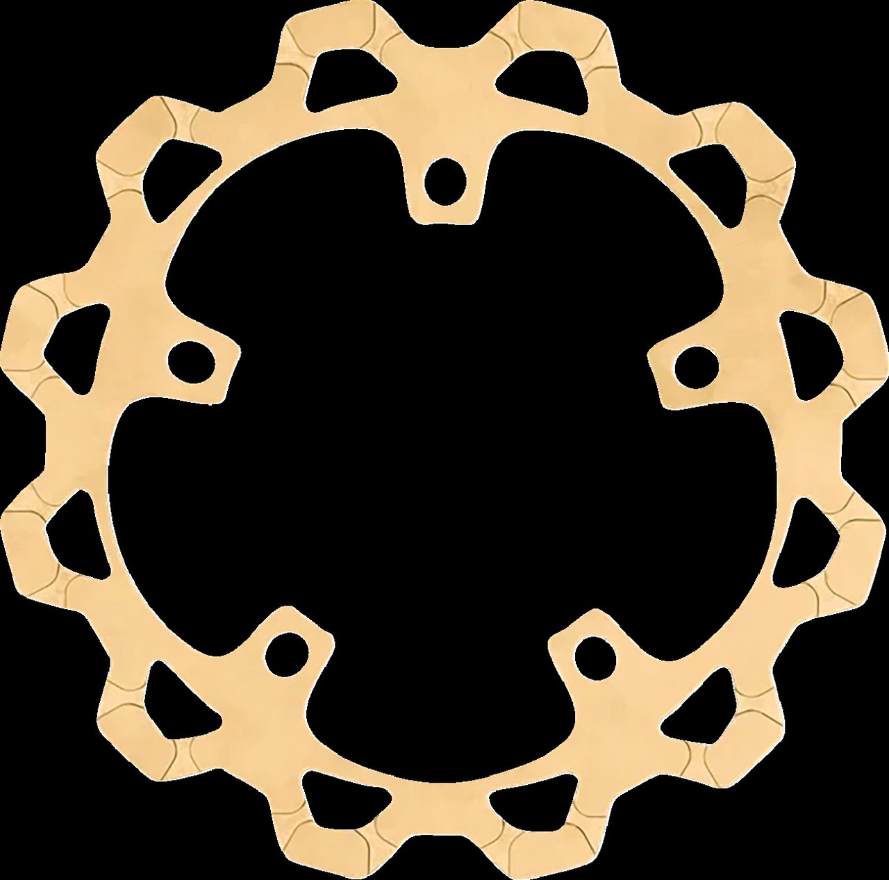 Lyndall Racing Brakes 6-632