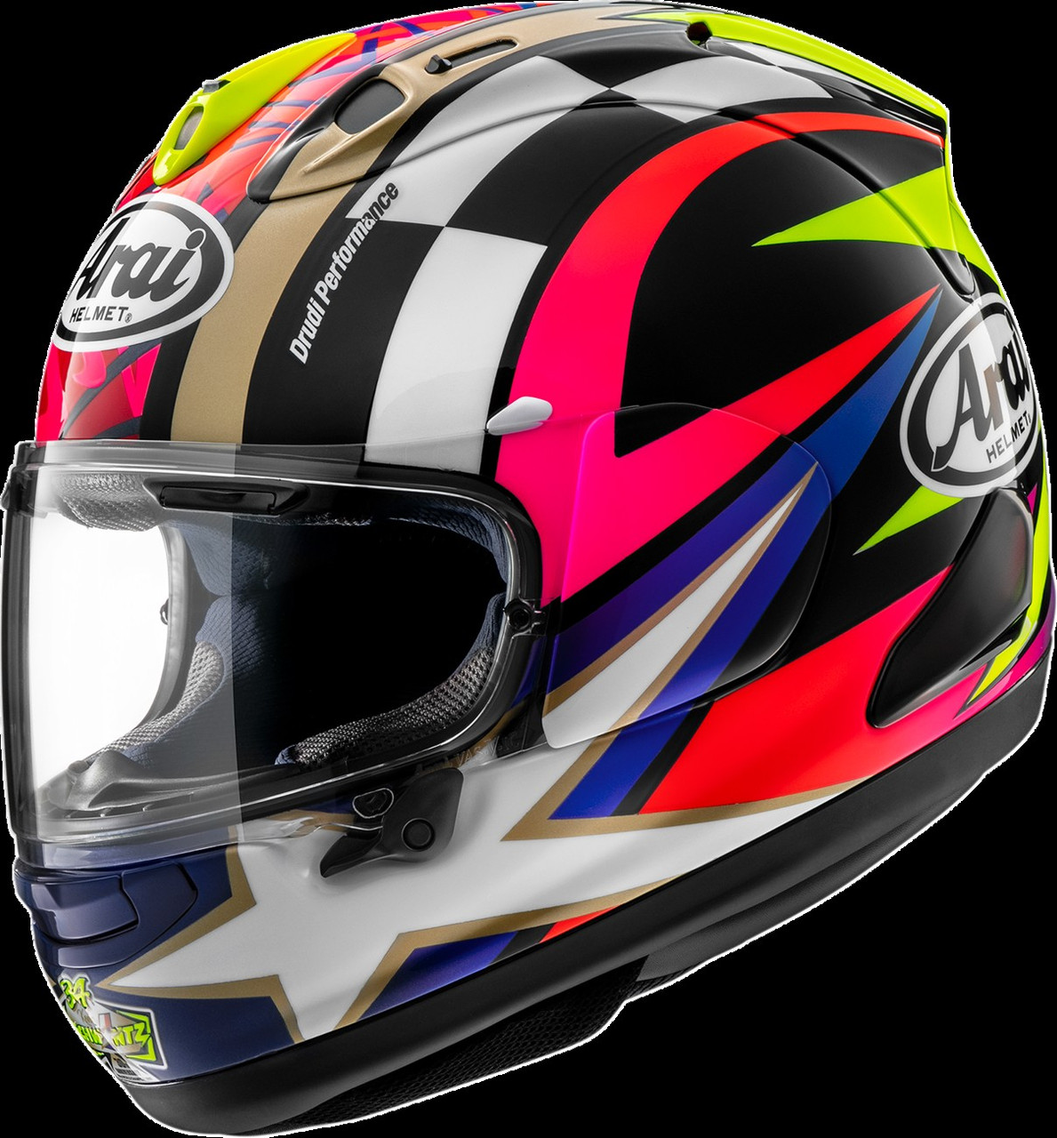 Arai 0101-17588