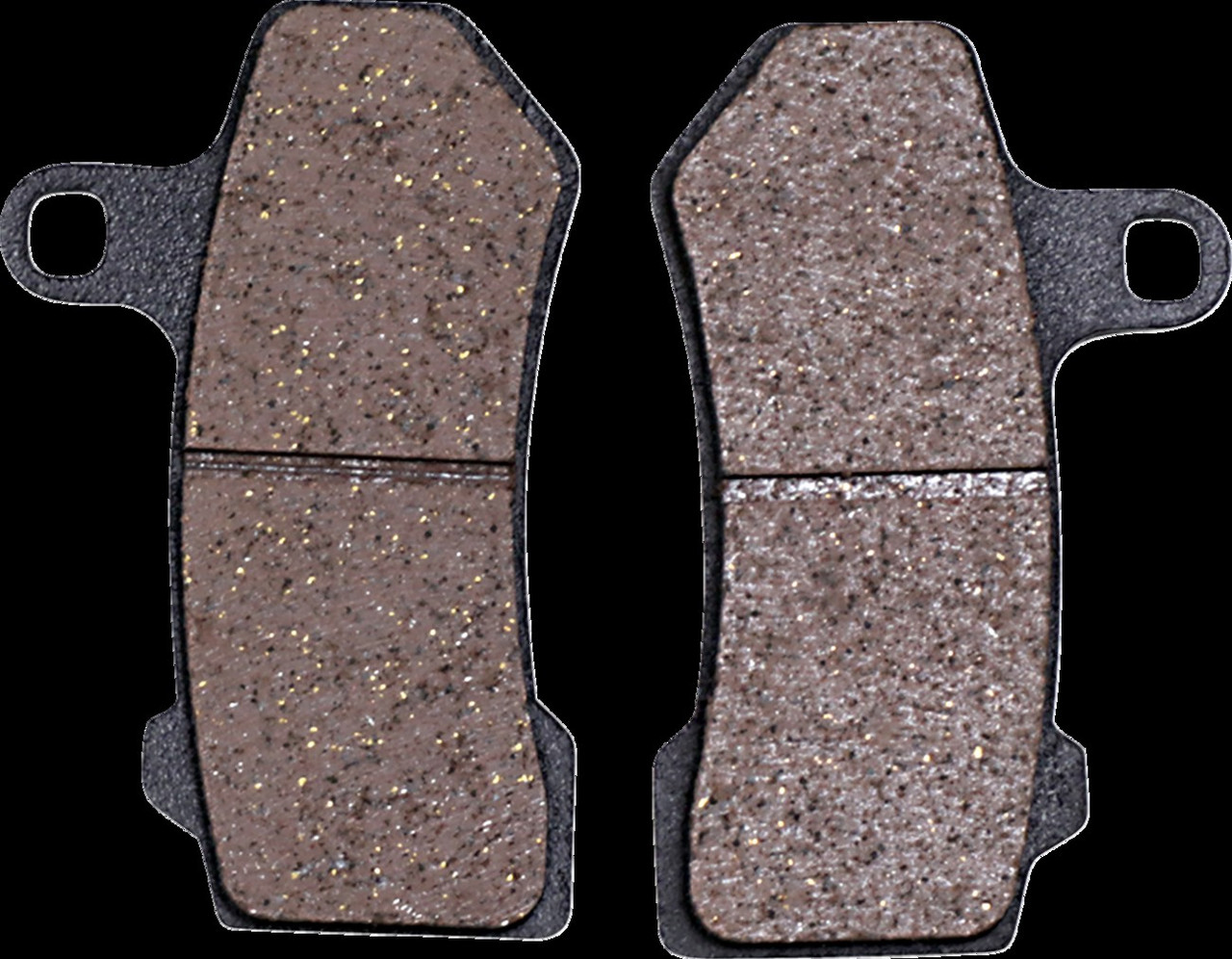 Lyndall Racing Brakes 7254-Z+
